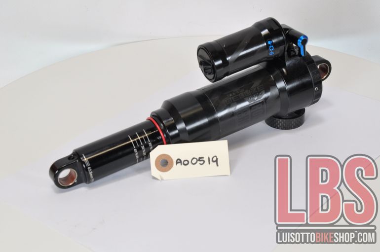 Used RockShox RockShox Deluxe Select+ MTB Shock 230x62.5 mm 2023 bike — image 15 of 15
