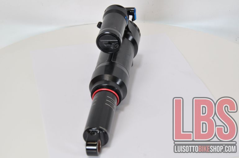 Used RockShox RockShox Deluxe Select+ MTB Shock 230x62.5 mm 2023 bike — image 3 of 15