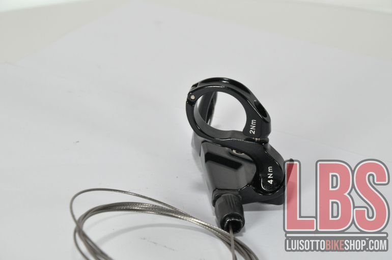 Used Shimano SL-MT500 I-Spec EV Shifter bike — image 4 of 15
