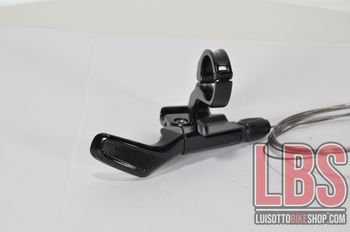 Used Shimano SL-MT500 I-Spec EV Shifter bike — image 8 of 15