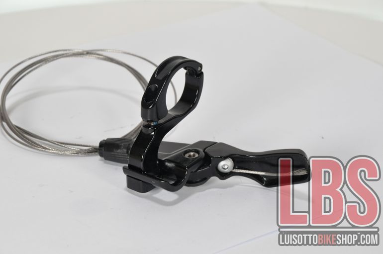Used Shimano SL-MT500 I-Spec EV Shifter bike — image 15 of 15