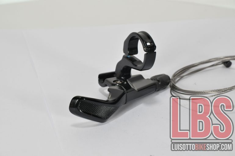 Used Shimano SL-MT500 I-Spec EV Shifter bike — image 9 of 15