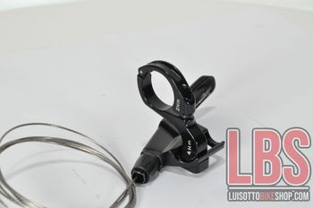Used Shimano SL-MT500 I-Spec EV Shifter bike — image 3 of 15