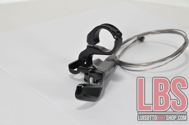 Used Shimano SL-MT500 I-Spec EV Shifter bike — image 12 of 15