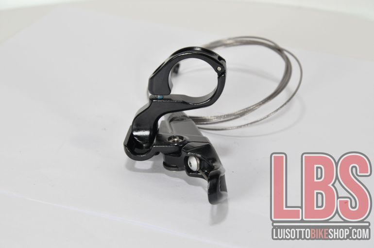 Used Shimano SL-MT500 I-Spec EV Shifter bike — image 13 of 15