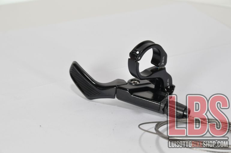 Used Shimano SL-MT500 I-Spec EV Shifter bike — image 6 of 15
