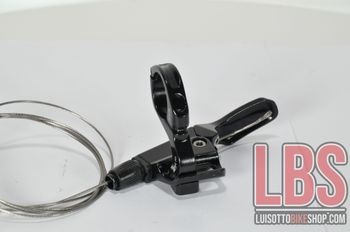 Used Shimano SL-MT500 I-Spec EV Shifter bike — image 2 of 15