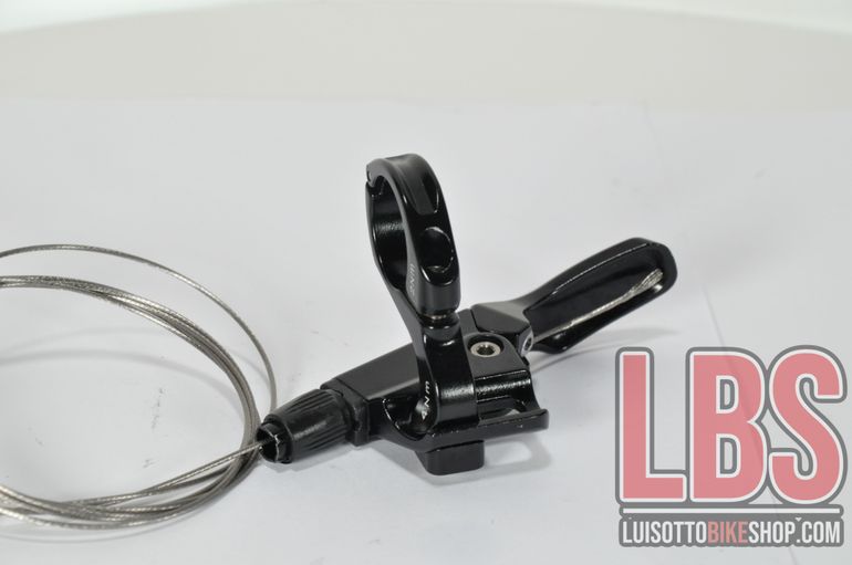 Used Shimano SL-MT500 I-Spec EV Shifter bike — image 2 of 15