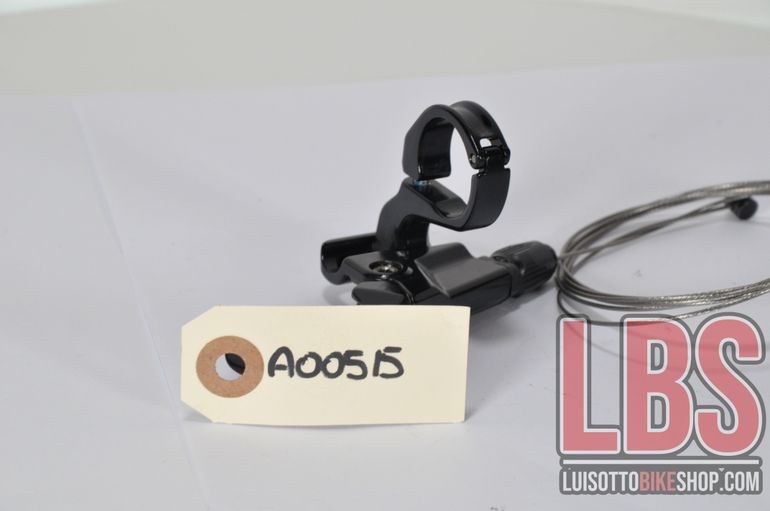 Used Shimano SL-MT500 I-Spec EV Shifter bike — image 10 of 15