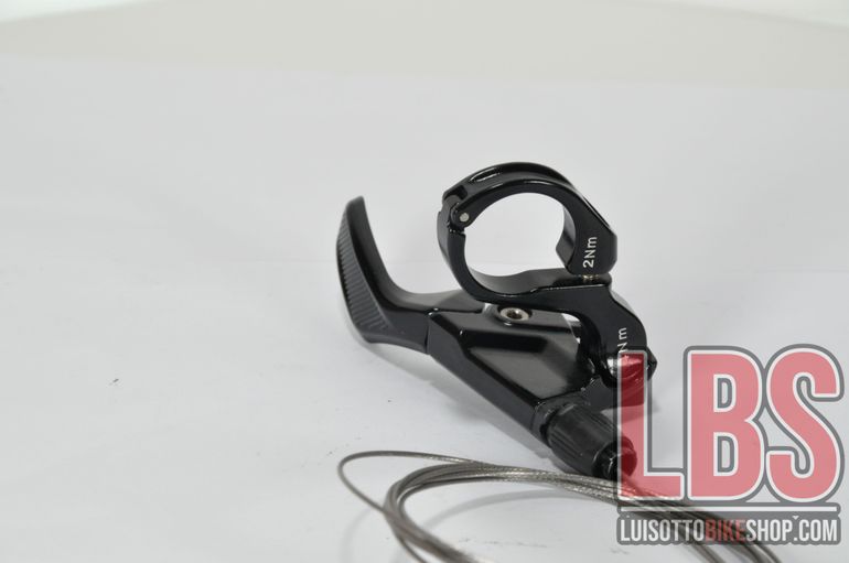 Used Shimano SL-MT500 I-Spec EV Shifter bike — image 5 of 15