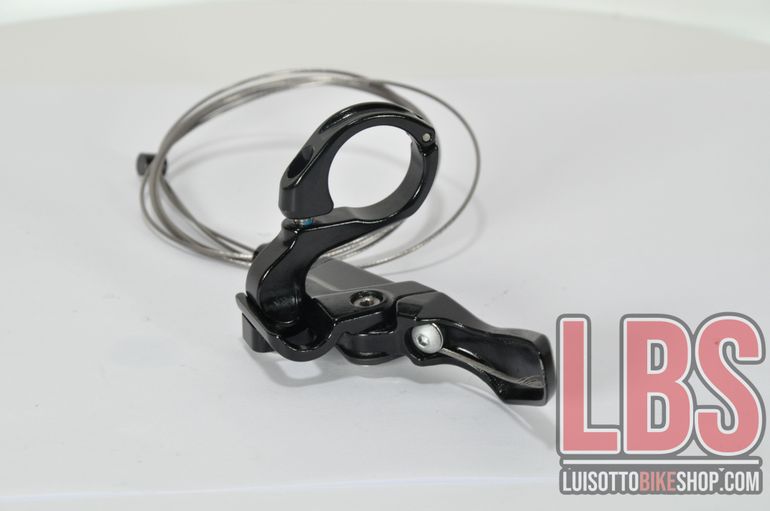 Used Shimano SL-MT500 I-Spec EV Shifter bike — image 14 of 15
