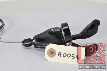 Used Shimano Deore Comando Cambio 11V bike — image 10 of 15