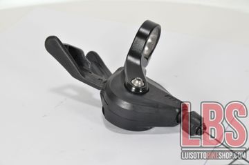 Used Shimano Deore Comando Cambio 11V Drivetrain & Pedals