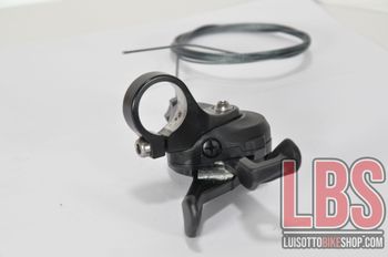 Used Shimano Deore Comando Cambio 11V bike — image 6 of 15