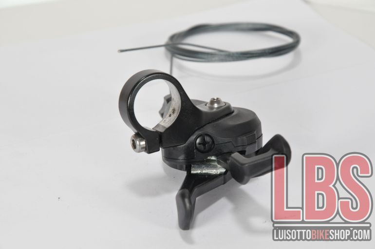 Used Shimano Deore Comando Cambio 11V bike — image 6 of 15