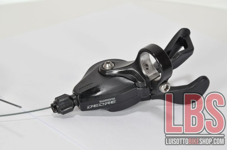 Used Shimano Deore Comando Cambio 11V bike — image 12 of 15