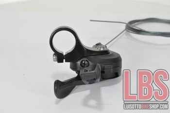 Used Shimano Deore Comando Cambio 11V bike — image 5 of 15
