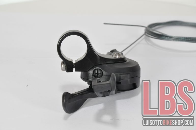 Used Shimano Deore Comando Cambio 11V bike — image 5 of 15