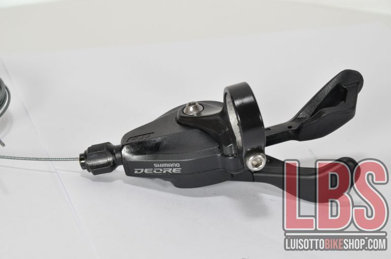 Used Shimano Deore Comando Cambio 11V bike — image 11 of 15