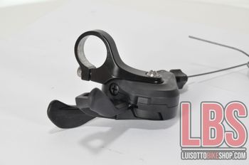Used Shimano Deore Comando Cambio 11V bike — image 4 of 15