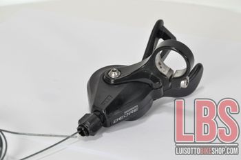 Used Shimano Deore Comando Cambio 11V bike — image 13 of 15