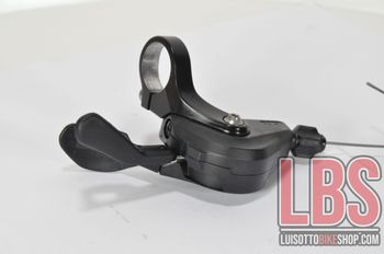 Used Shimano Deore Comando Cambio 11V bike — image 3 of 15