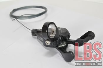 Used Shimano Deore Comando Cambio 11V bike — image 7 of 15