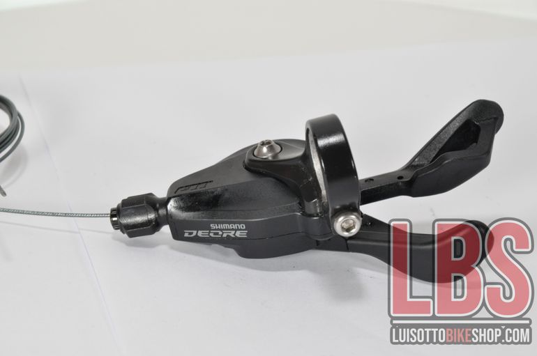 Used Shimano Deore Comando Cambio 11V bike — image 9 of 15