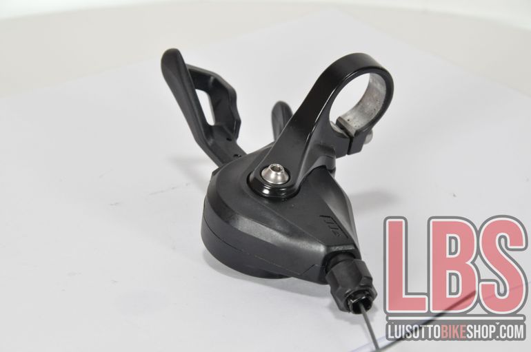 Used Shimano Deore Comando Cambio 11V bike — image 15 of 15