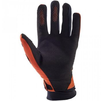Used Fox Guanti  Defend Thermo Arancio 2025 bike — image 2 of 2
