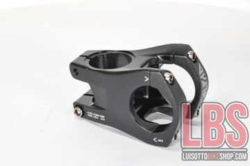Gebrauchtes Alpha Ride Attacco manubrio 40 mm D.31.8 Cockpit