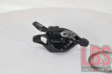 Brugt Sram GX Eagle 12-speed Trigger Shifter bike — billede 11 af 14