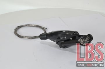 Brugt Sram GX Eagle 12-speed Trigger Shifter bike — billede 3 af 14