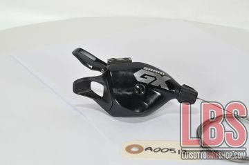 Brugt Sram GX Eagle 12-speed Trigger Shifter bike — billede 10 af 14