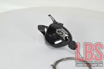 Brugt Sram GX Eagle 12-speed Trigger Shifter bike — billede 8 af 14