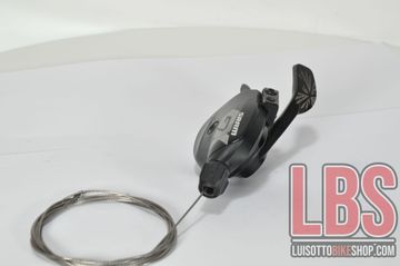 Brugt Sram GX Eagle 12-speed Trigger Shifter bike — billede 6 af 14