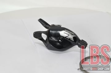 Brugt Sram GX Eagle 12-speed Trigger Shifter bike — billede 9 af 14