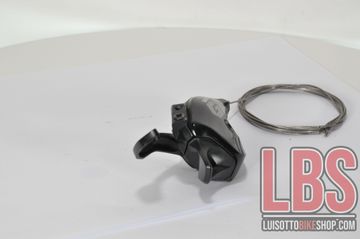 Brugt Sram GX Eagle 12-speed Trigger Shifter bike — billede 14 af 14