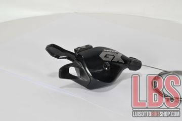 Brugt Sram GX Eagle 12-speed Trigger Shifter bike — billede 12 af 14