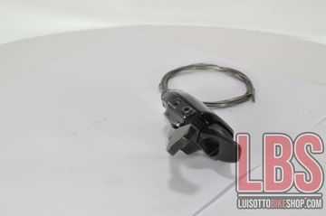 Używany Sram GX Eagle 12-speed Trigger Shifter Drivetrain & Pedals