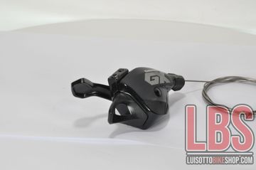 Brugt Sram GX Eagle 12-speed Trigger Shifter bike — billede 13 af 14