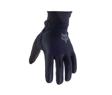Gebrauchtes Fox Guanti Defend Thermo Nero 2025 Cycling Clothing
