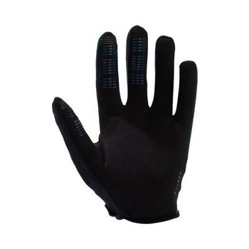 Used Fox Guanti  Ranger Glove Blu 2025 bike — image 2 of 2