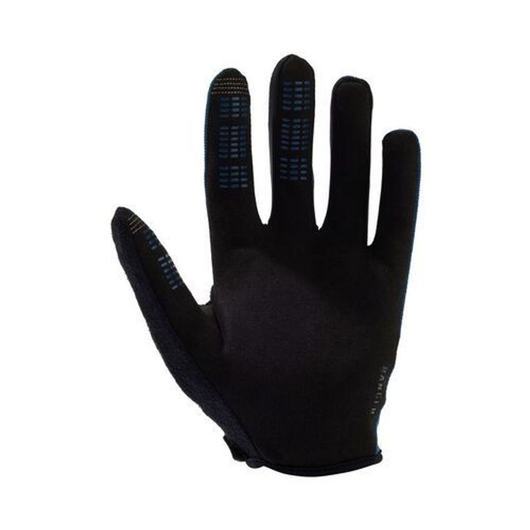 Used Fox Guanti  Ranger Glove Blu 2025 bike — image 2 of 2