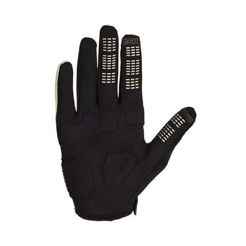 Used Fox Guanti  Ranger Glove Gel Crema 2025 bike — image 2 of 2