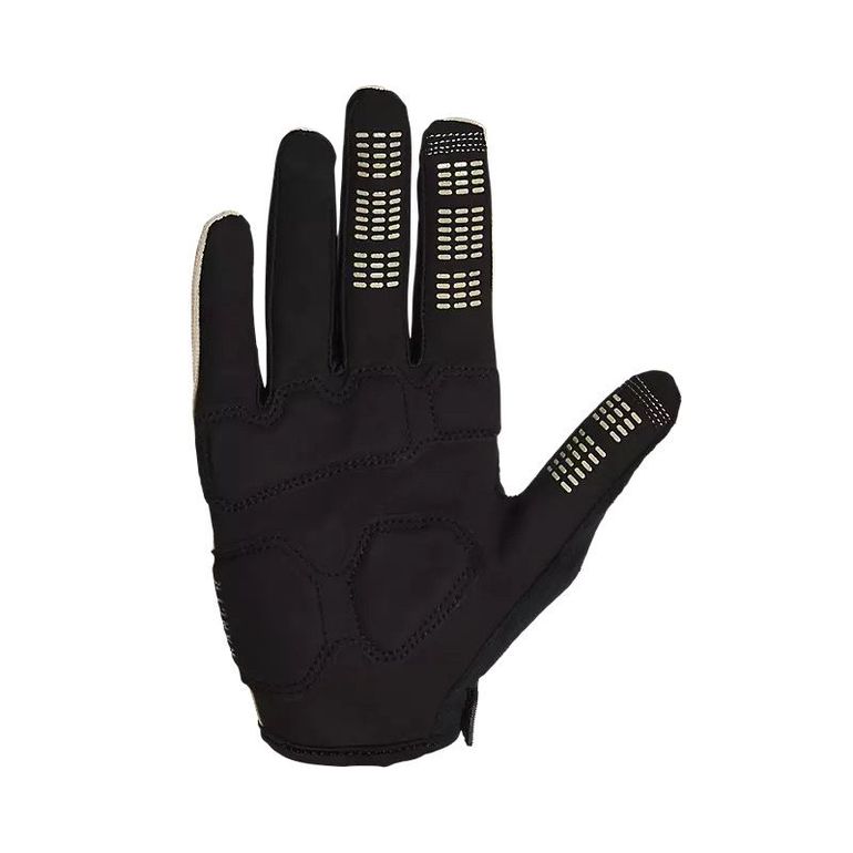 Used Fox Guanti  Ranger Glove Gel Crema 2025 bike — image 2 of 2