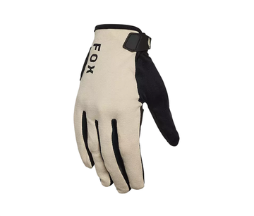 Brugt Fox Guanti Ranger Glove Gel Crema 2025 Cycling Clothing