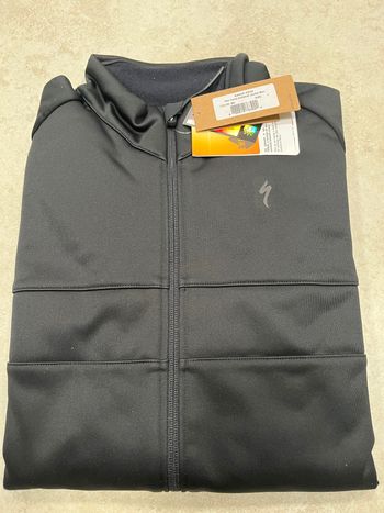 Specialized, RBX COMP SOFTSHELL JACKET MEN
