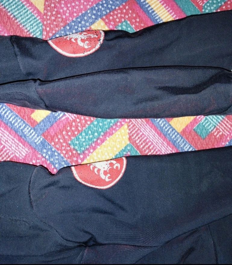 Used Castelli Calzamaglia  invernale. bike — image 5 of 7
