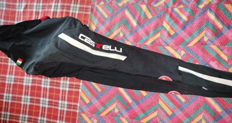 Used Castelli Calzamaglia  invernale. bike — image 4 of 7